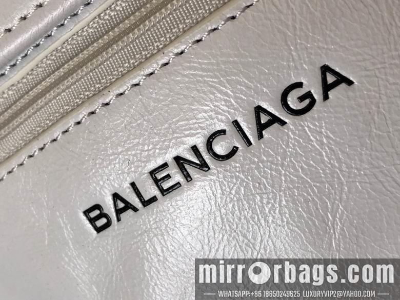 Balenciaga Bags 801300 15.5X4X19cm GY