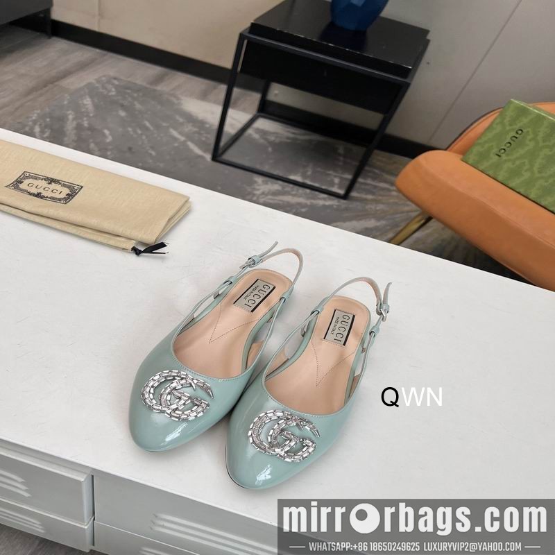 Gucci Shoes sz35-40 WN0401