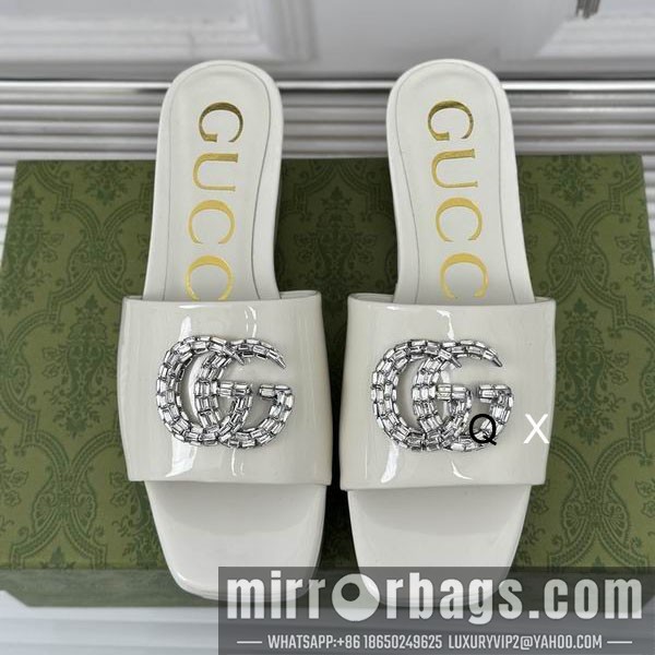 Gucci Shoes sz35-40 JX1105