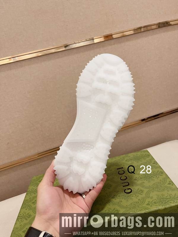 Gucci Shoes sz38-45 N1201