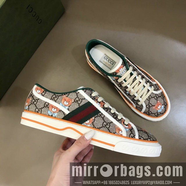 Gucci Shoes SZ 38-44 0516