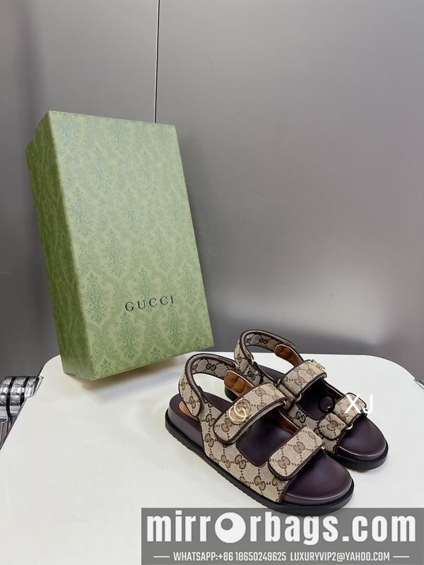 Gucci Shoes sz36-44 XJ0401