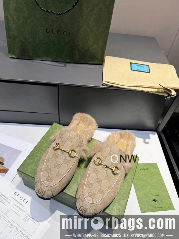 Gucci Shoes sz35-46 NW0325