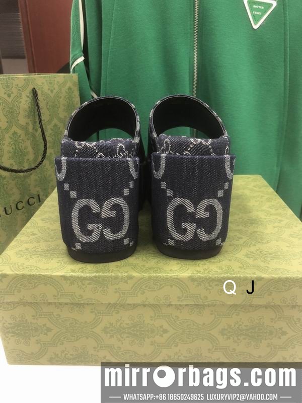 Gucci Shoes sz35-40 XJ0320