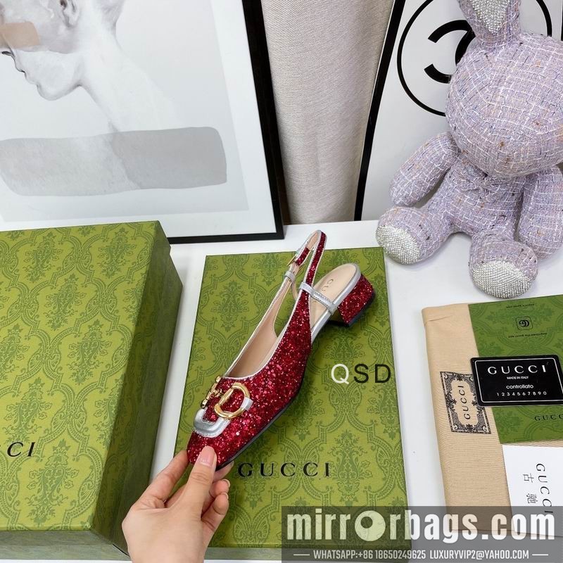 Gucci Shoes sz34-41 SD0321