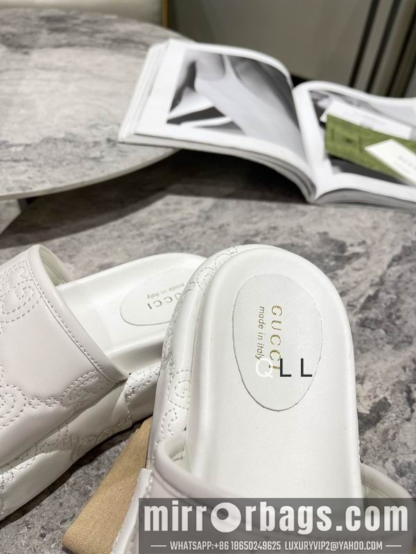 Gucci Shoes sz35-44 LL0341