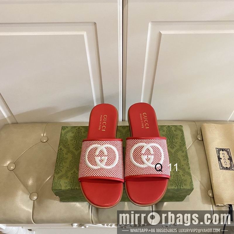 Gucci Shoes sz35-40 Y0801