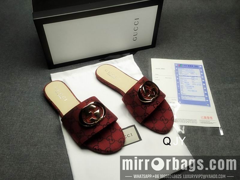 Gucci Shoes sz35-43 JY0311