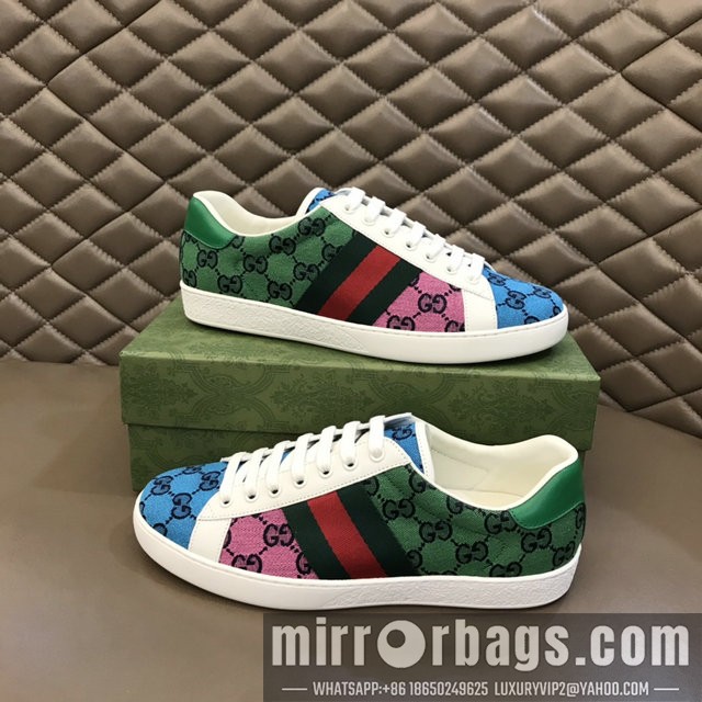 Gucci Shoes SZ 38-44 0524