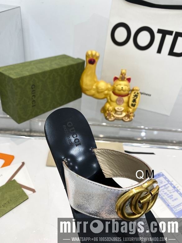 Gucci Shoes sz38-44WM0308