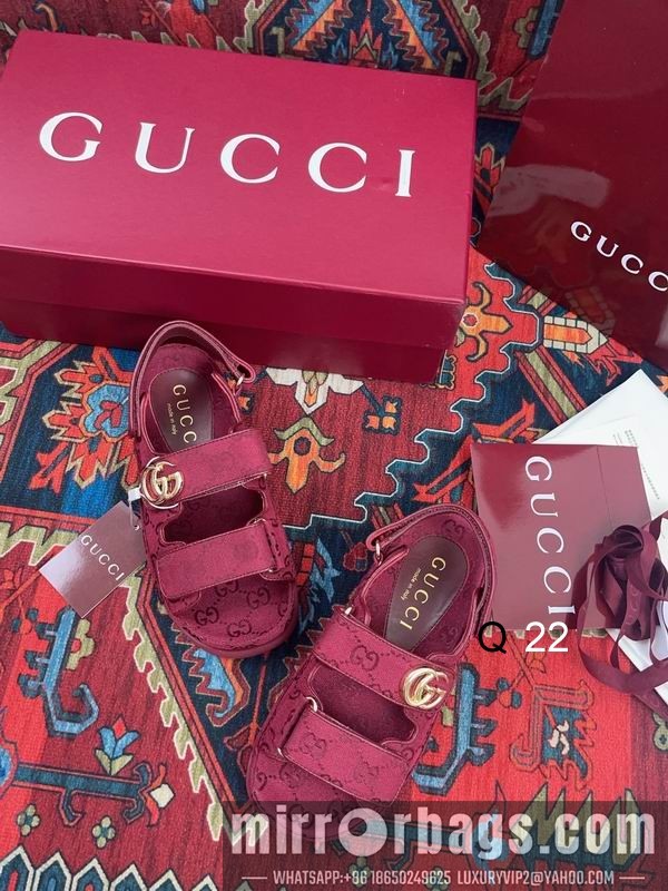 Gucci Shoes sz35-40 SF0302