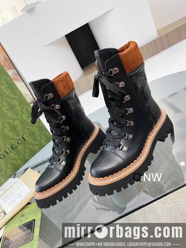 Gucci Shoes sz35-40 NW1007
