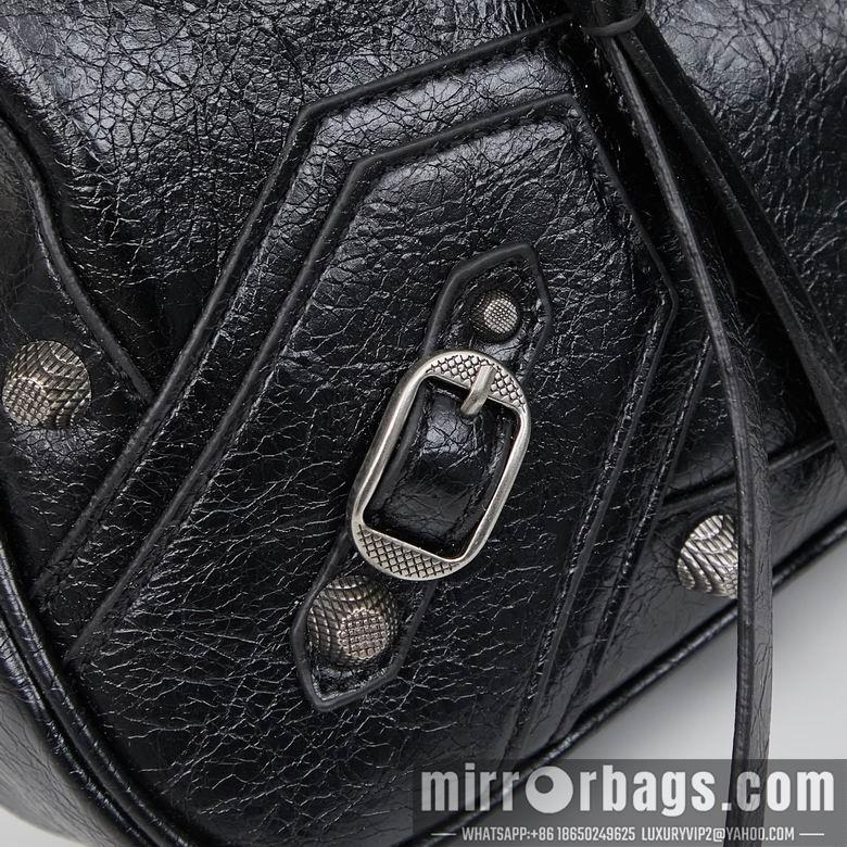 Balenciaga Bags 6028 32X22X6cm XMY 2colour