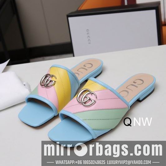 Gucci Shoes sz35-40 WN0708