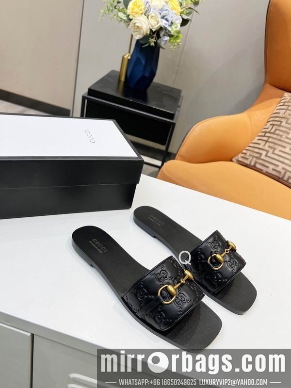Gucci Shoes sz35-43 LL0328