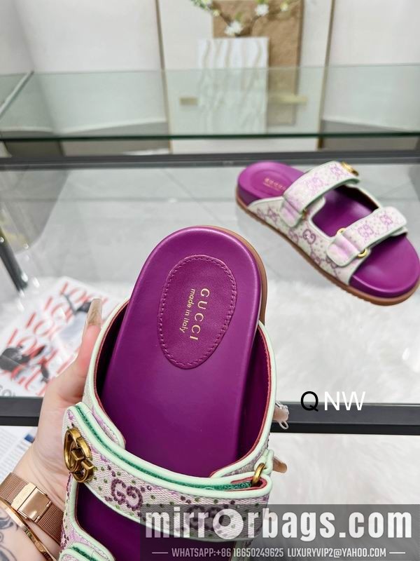 Gucci Shoes sz35-40 NW0701