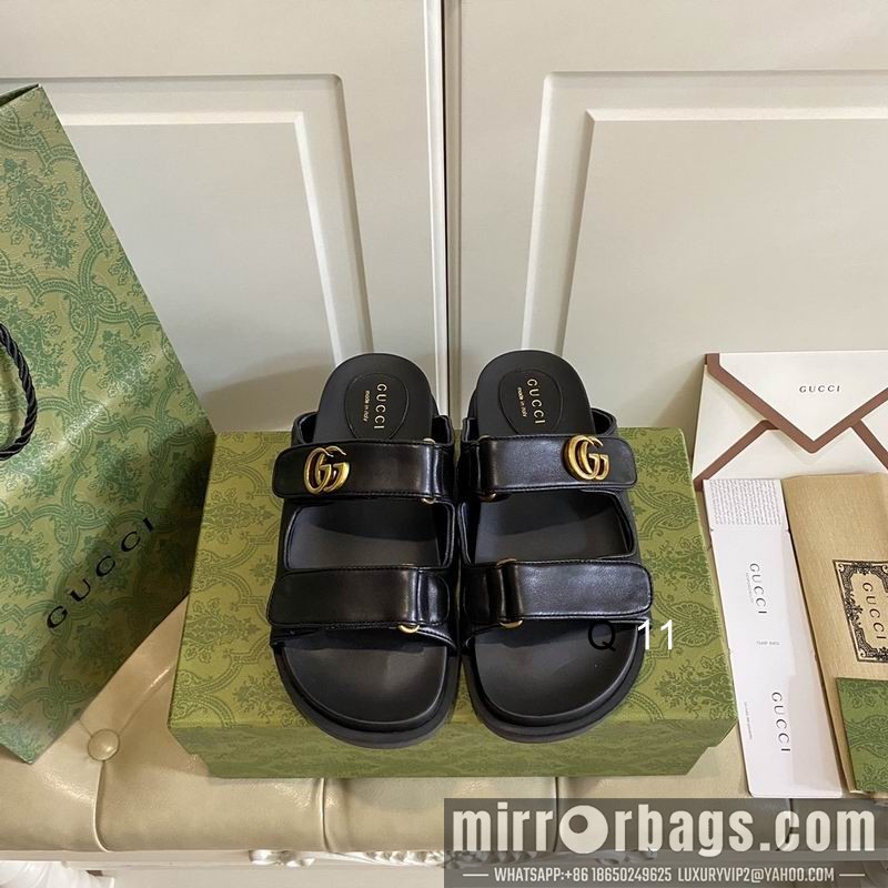 Gucci Shoes sz35-40 Y0618