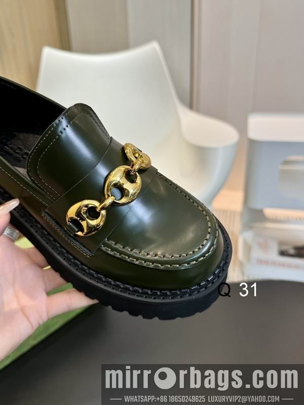 Gucci Shoes sz35-40 YF1106