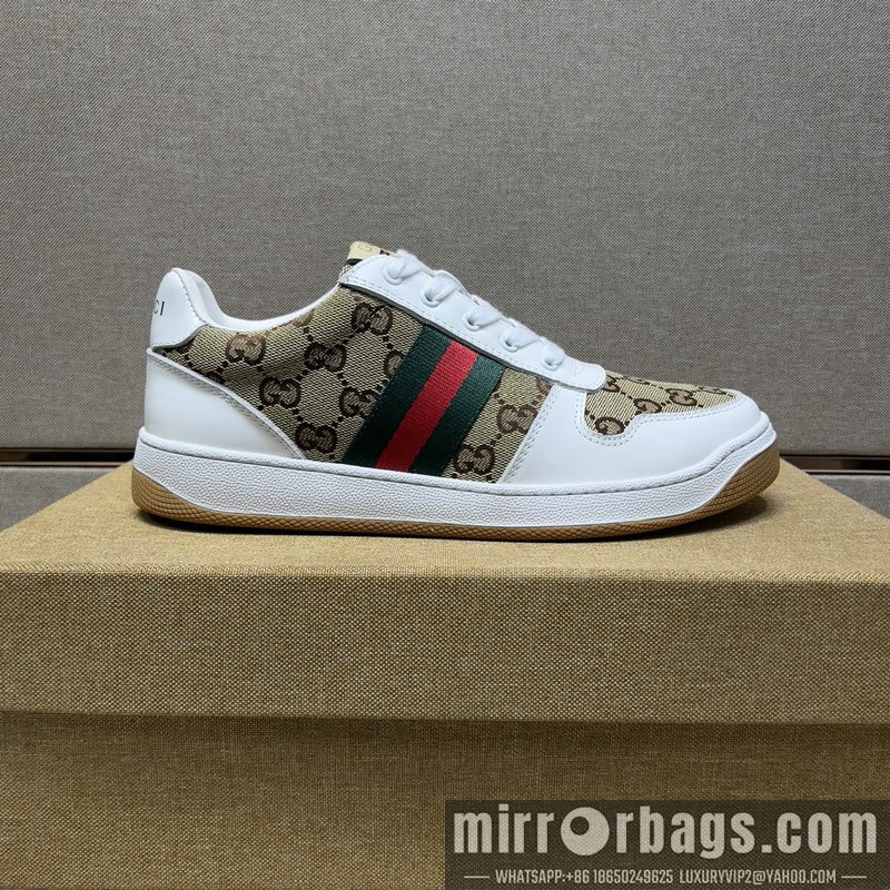 Gucci Shoes SZ 38-44 0505