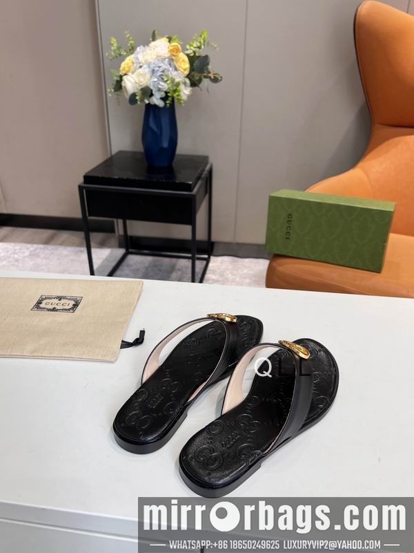 Gucci Shoes sz35-45 LL0311
