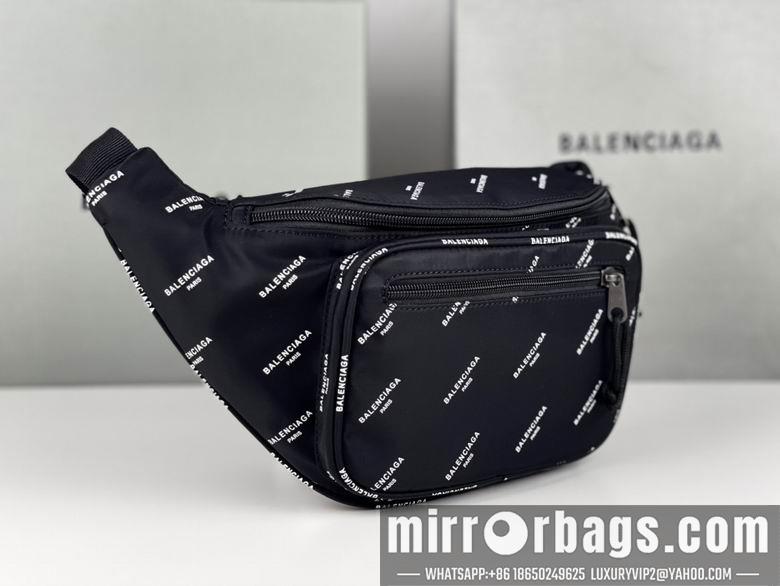 Balenciaga Bags 38X17X8cm 041421 GY