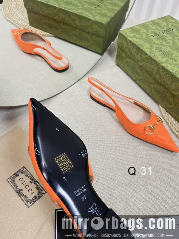 Gucci Shoes sz35-40 YF1101