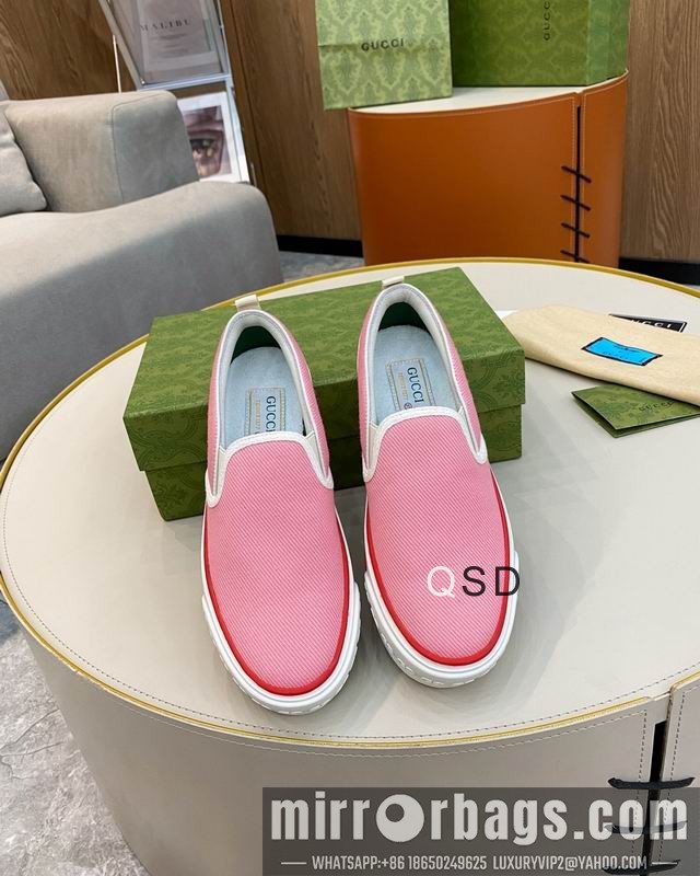 Gucci Shoes sz35-40 SD0332
