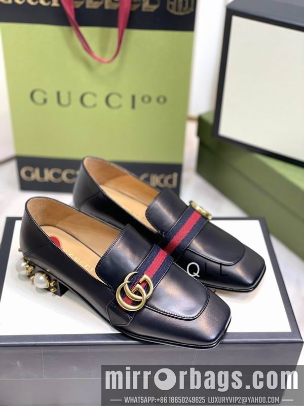 Gucci Shoes sz34-40 LL0328