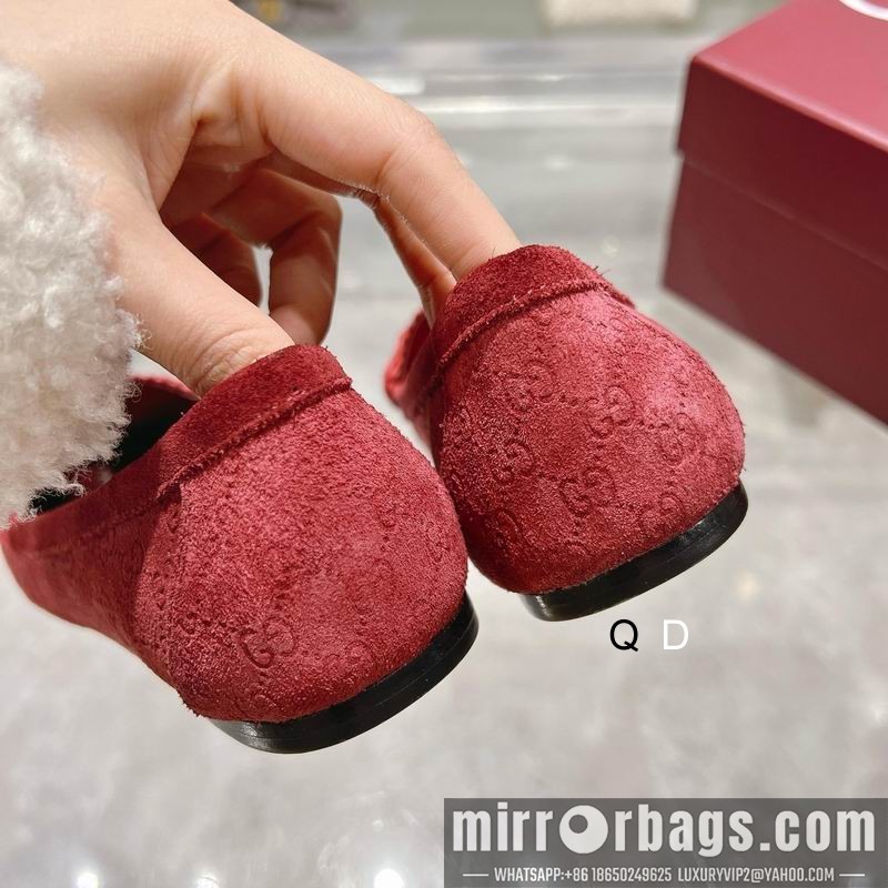 Gucci Shoes sz35-40 GDT0202