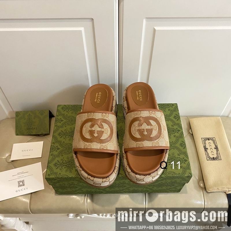 Gucci Shoes sz35-40 2C Y0703