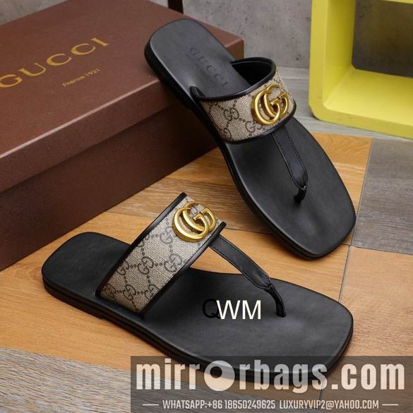 Gucci Shoes sz38-44WM0325