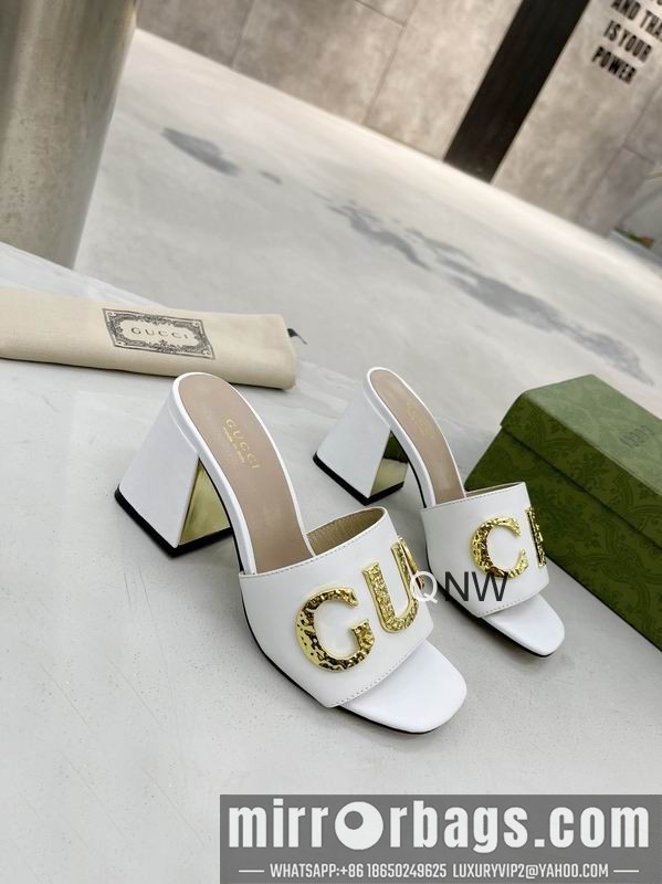 Gucci Shoes sz35-42 F0336