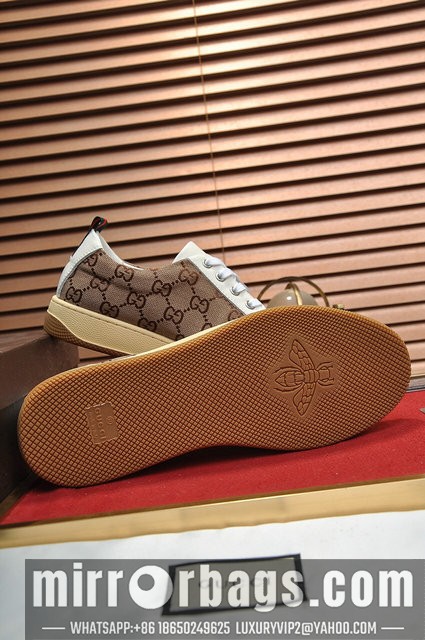 Gucci Shoes SZ 38-44 0502