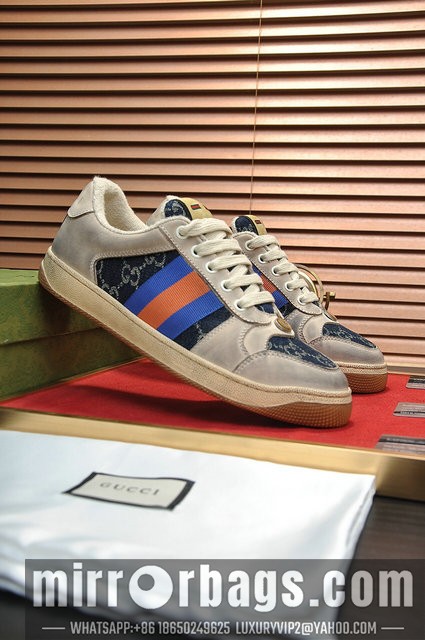 Gucci Shoes SZ 38-44 0501