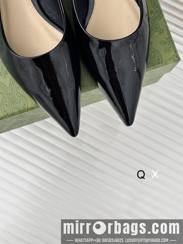 Gucci Shoes sz35-40 JX0502