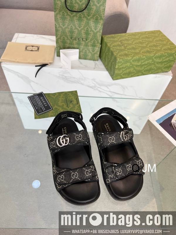 Gucci Shoes sz35-40 JM0406