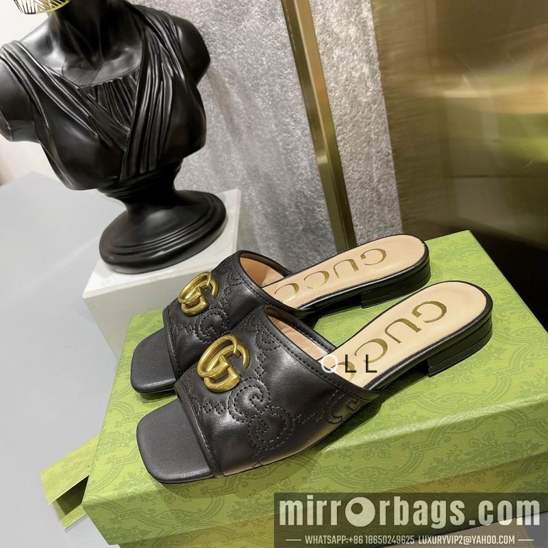 Gucci Shoes sz35-41 LL0340