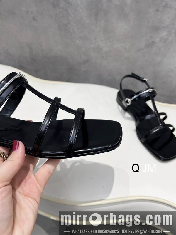 Gucci Shoes sz35-40 JM0405