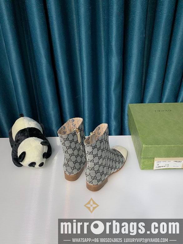 Gucci Shoes sz35-41 mhf0350