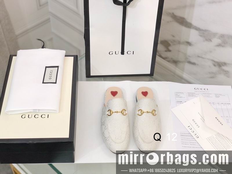 Gucci Shoes sz35-40 XJ0804