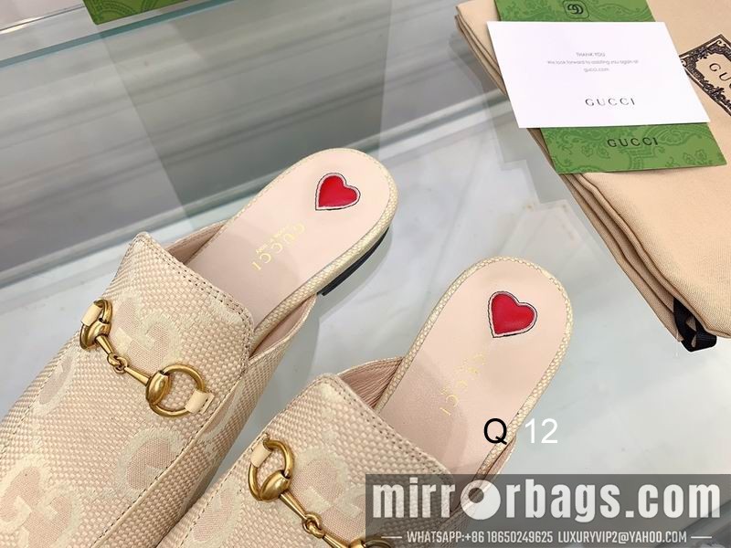 Gucci Shoes sz35-40 XJ0805
