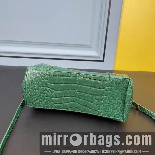 Balenciaga Bags Balenciag 9272 27x15.5x11cm ww