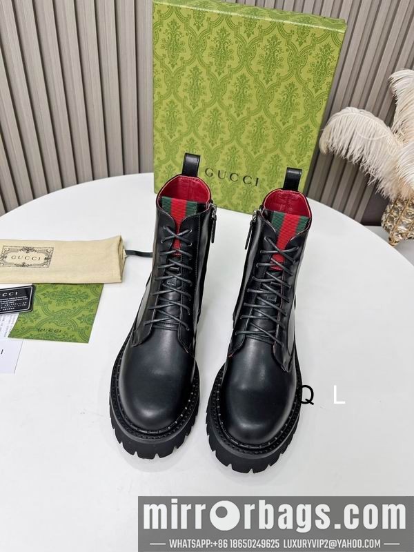Gucci Shoes sz35-40 LL1204