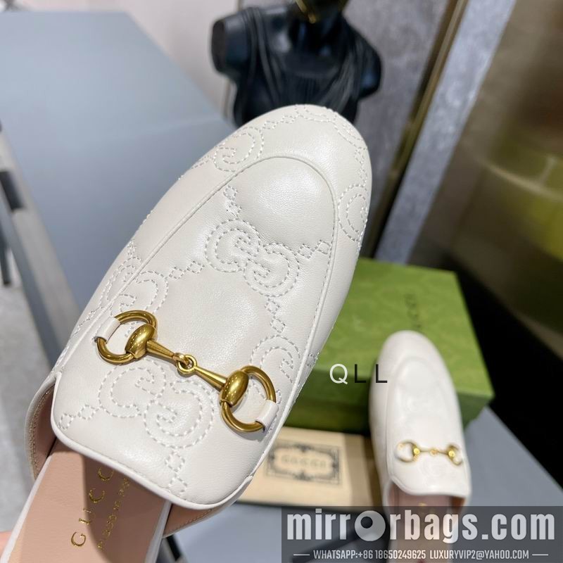 Gucci Shoes sz35-41 LL0312