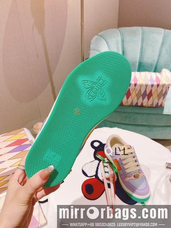 Gucci Shoes sz35-41 LL0302