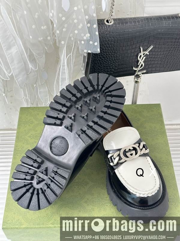 Gucci Shoes colour sz35-40 JX0704