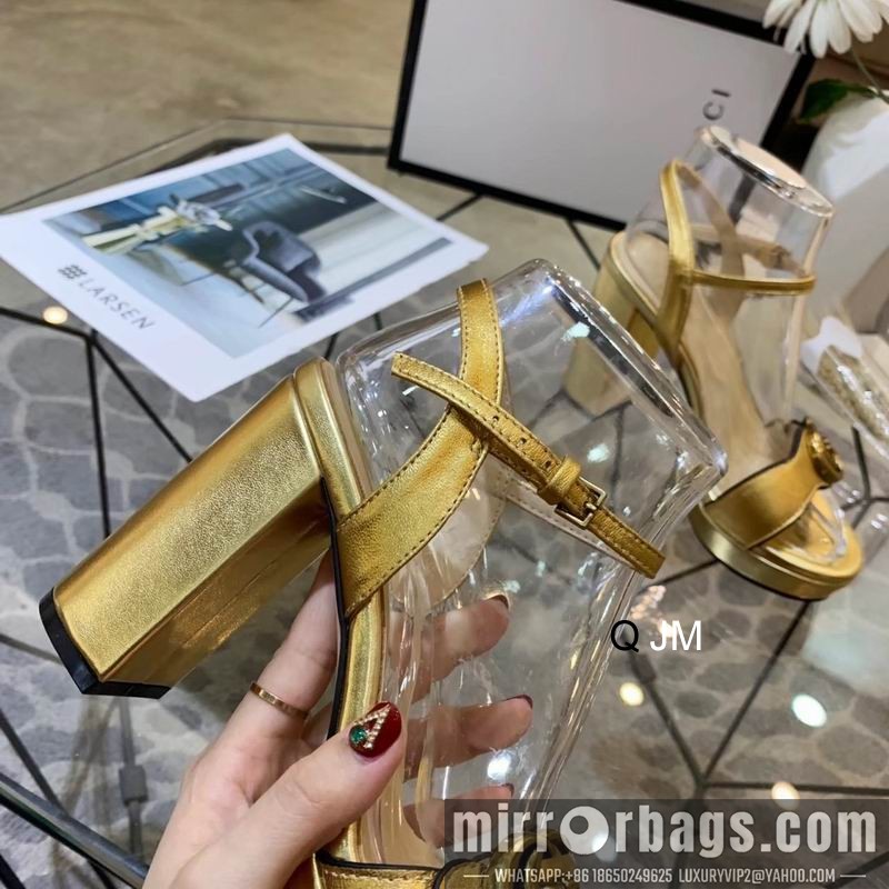Gucci Shoes sz35-39 10CM JM0401