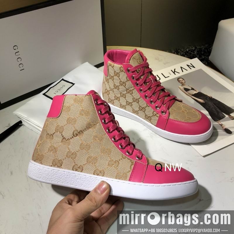 Gucci Shoes sz35-40 NW1203
