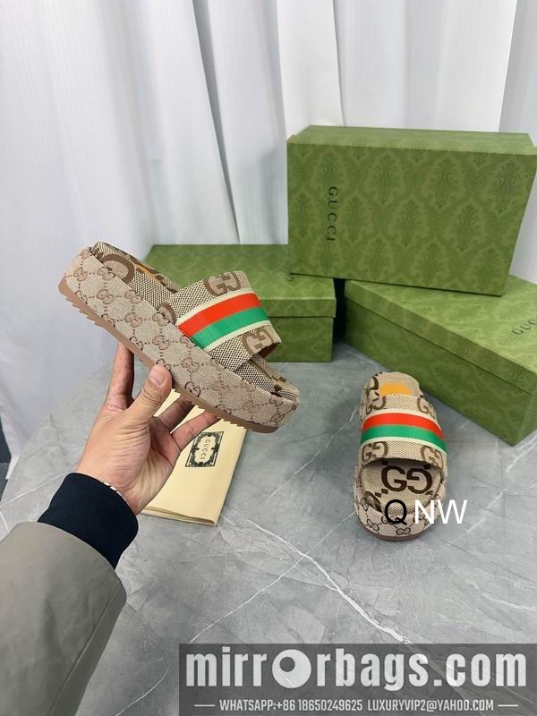 Gucci Shoes sz35-440 NW0302