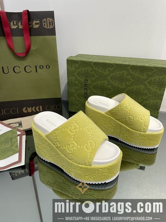Gucci Shoes sz35-43 mhf0355